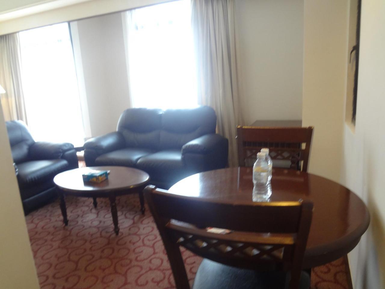 Apartmán Imbi Private Unite At Times Square Kuala Lumpur Exteriér fotografie